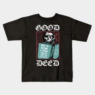 Good Deed Kids T-Shirt